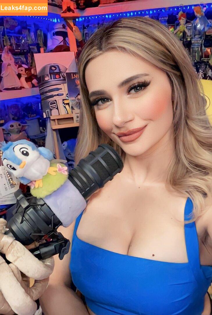 That Star Wars Girl / TSWG / camilastar09 / thatstarwarsgirl77 leaked photo photo #0071