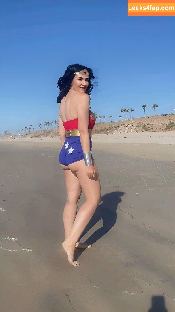 That Star Wars Girl / TSWG / camilastar09 / thatstarwarsgirl77 leaked photo photo #0095