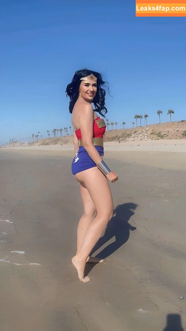 That Star Wars Girl / TSWG / camilastar09 / thatstarwarsgirl77 leaked photo photo #0096