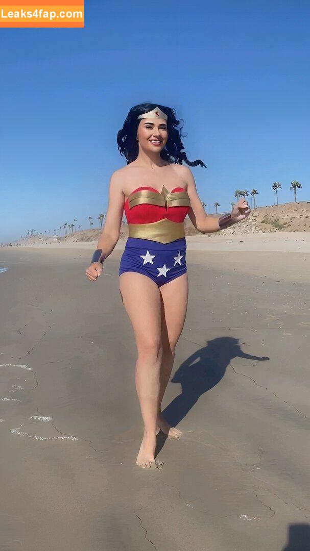 That Star Wars Girl / TSWG / camilastar09 / thatstarwarsgirl77 leaked photo photo #0097