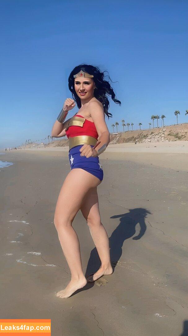 That Star Wars Girl / TSWG / camilastar09 / thatstarwarsgirl77 leaked photo photo #0098