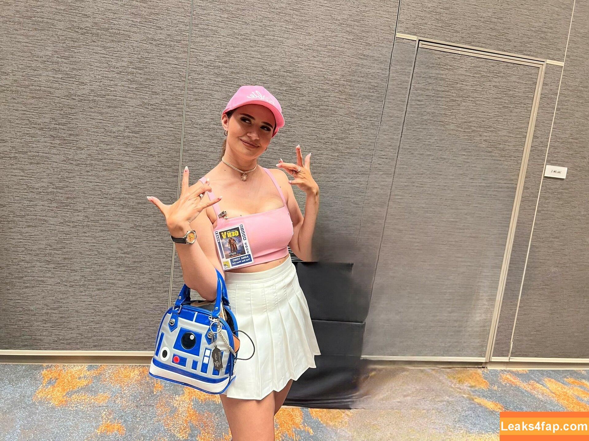That Star Wars Girl / TSWG / camilastar09 / thatstarwarsgirl77 leaked photo photo #0100
