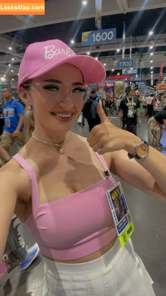 That Star Wars Girl / TSWG / camilastar09 / thatstarwarsgirl77 leaked photo photo #0102