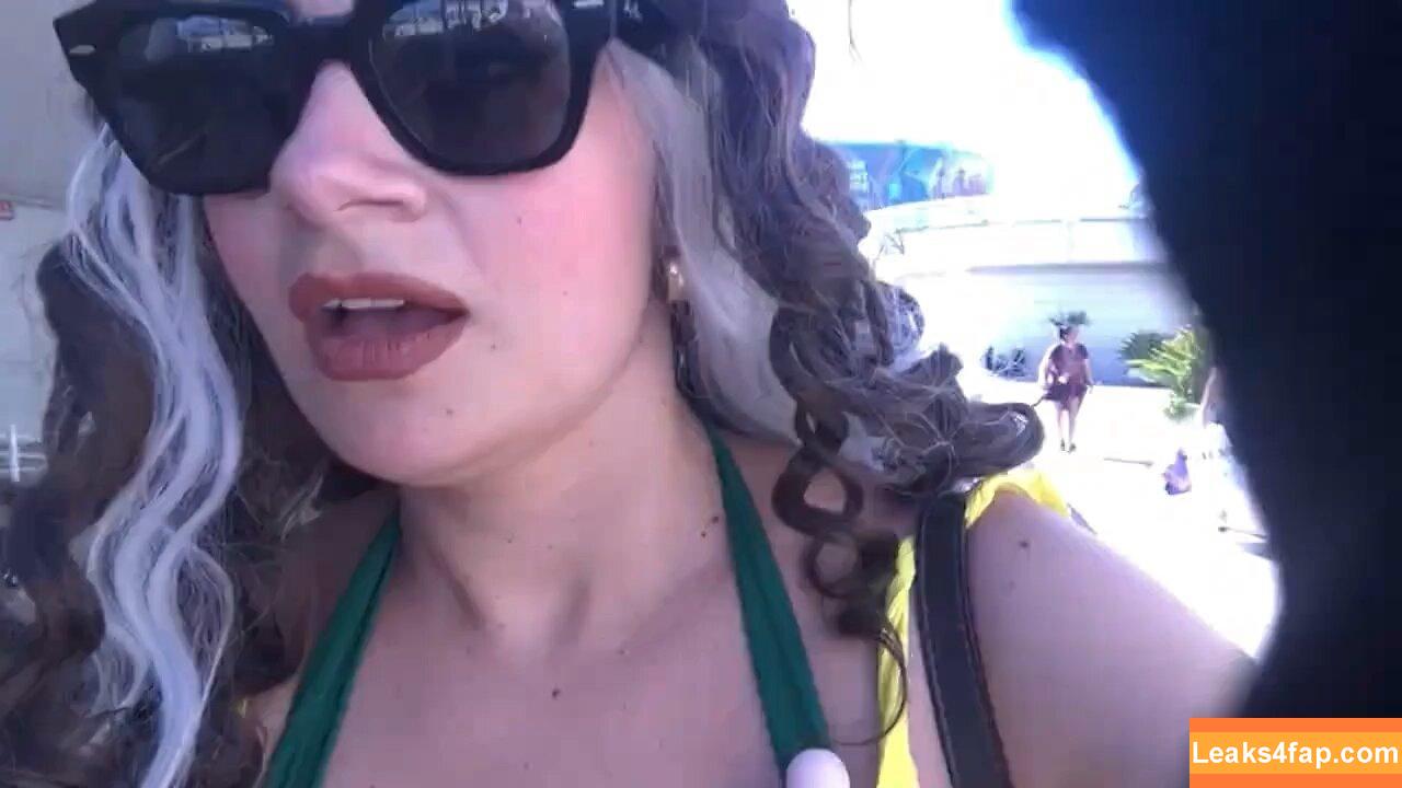 That Star Wars Girl / TSWG / camilastar09 / thatstarwarsgirl77 leaked photo photo #0231