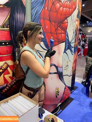 That Star Wars Girl photo #0002