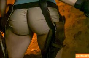 That Star Wars Girl photo #0006