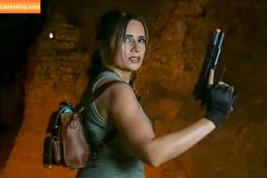 That Star Wars Girl photo #0012