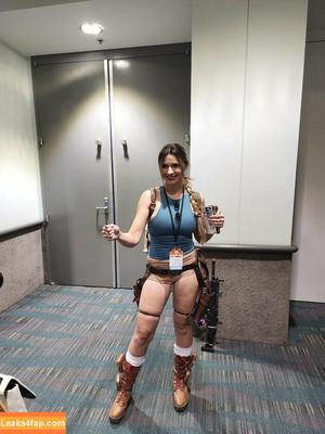 That Star Wars Girl photo #0030