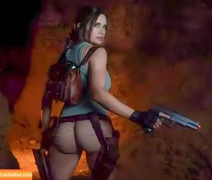 That Star Wars Girl photo #0043