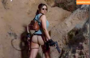 That Star Wars Girl photo #0045