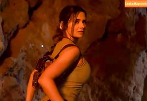 That Star Wars Girl photo #0055