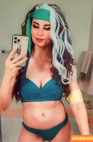 That Star Wars Girl photo #0073