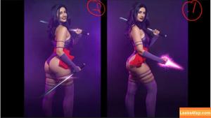 That Star Wars Girl photo #0105
