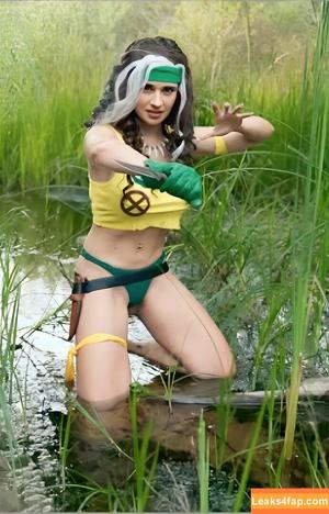 That Star Wars Girl photo #0117