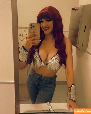 That Star Wars Girl photo #0124
