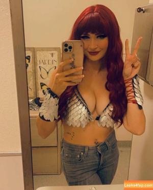 That Star Wars Girl photo #0126