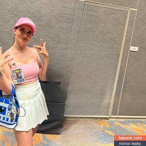 That Star Wars Girl фото #0225
