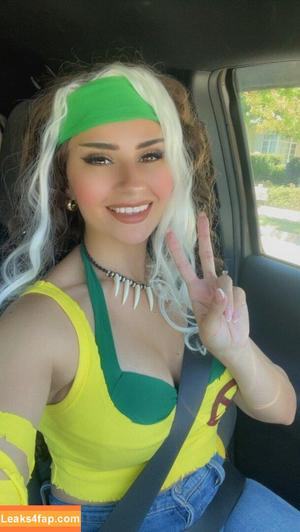 That Star Wars Girl фото #0230