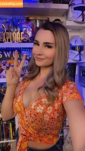 That Star Wars Girl photo #0253