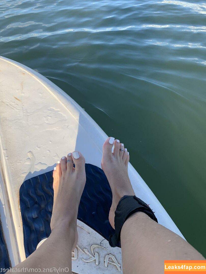 ThatAFeet leaked photo photo #0001