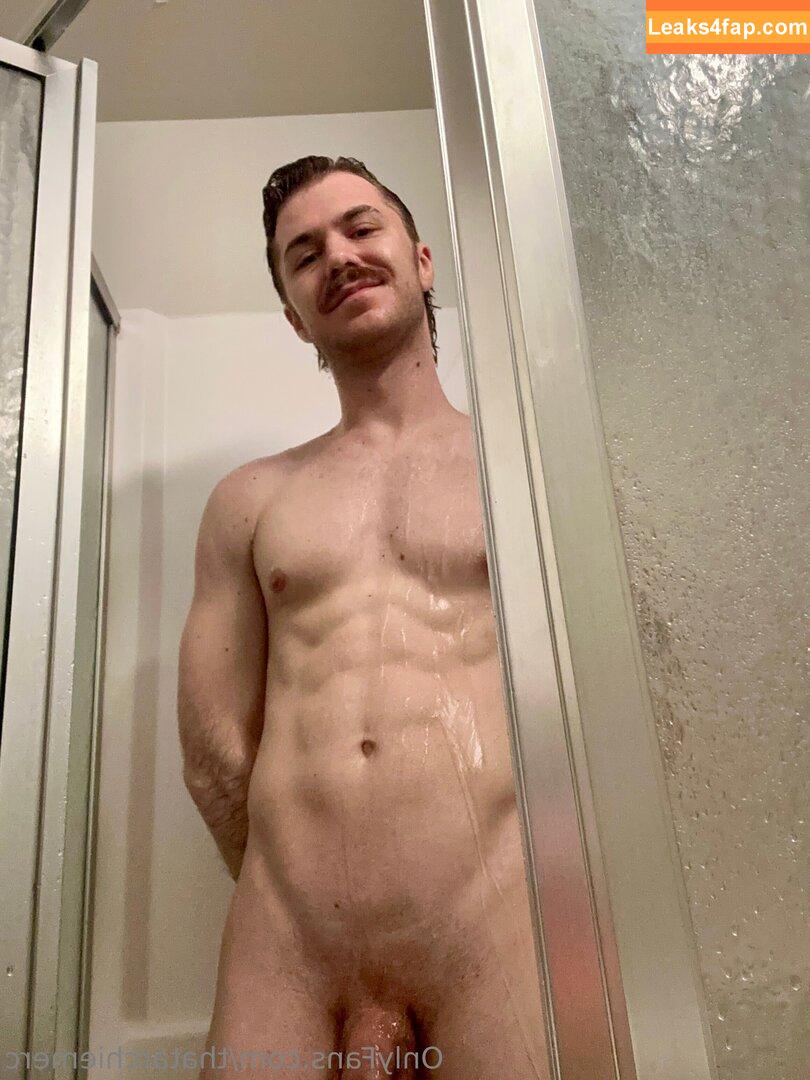 thatarchiemerc /  leaked photo photo #0002