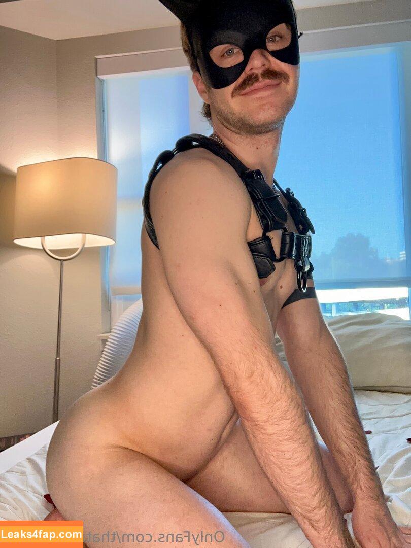 thatarchiemerc /  leaked photo photo #0006