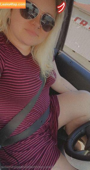 thatblondebtchronnie photo #0012