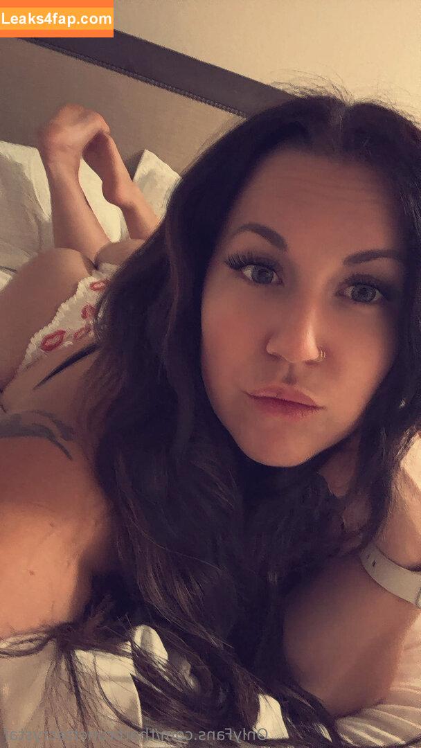 thatbrunettecrystal /  leaked photo photo #0006