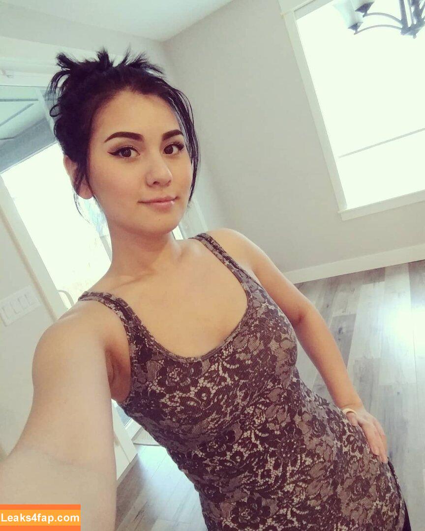 Thatchickparker leaked photo photo #0036