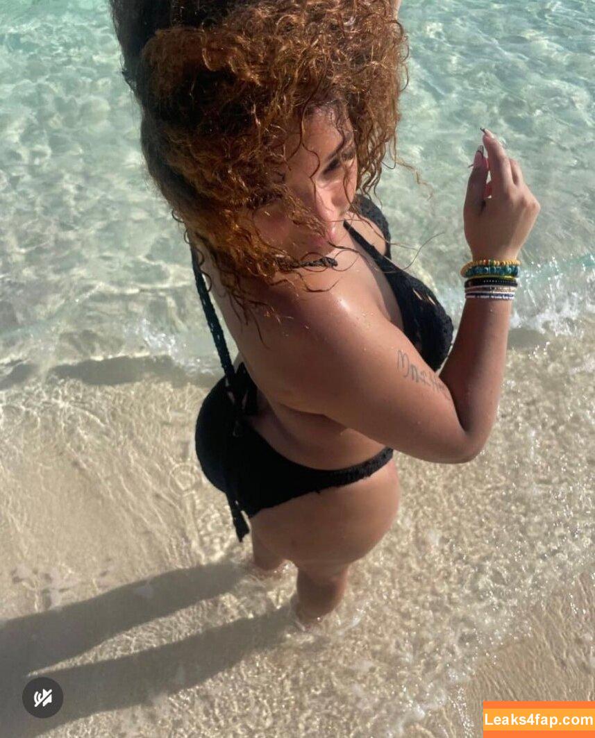 thatcurlyyaudyy /  leaked photo photo #0009