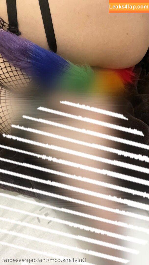 thatdepressedrat / darealdiorrrr_ leaked photo photo #0102