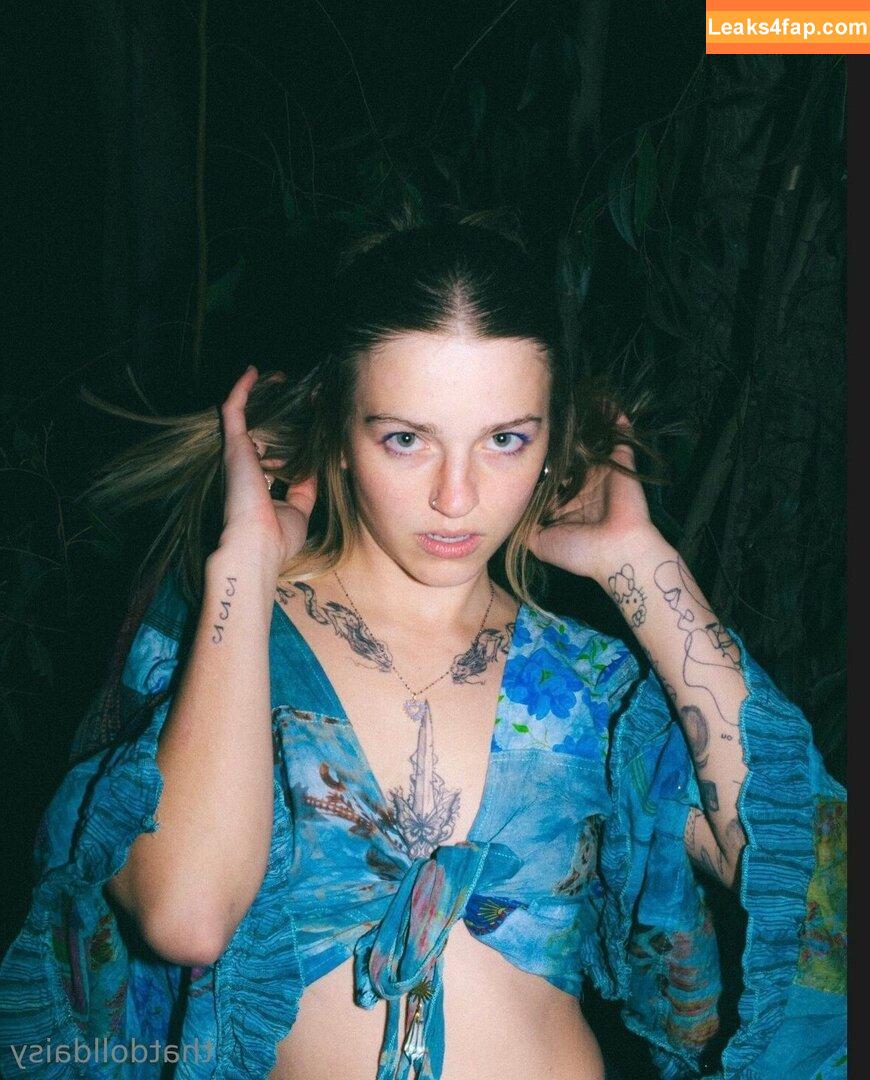 Thatdolldaisy / daisy mae leaked photo photo #0035