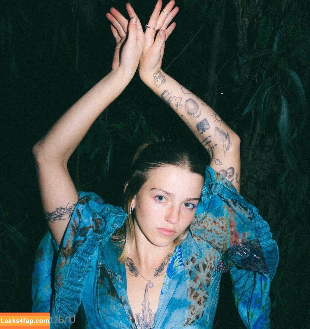 Thatdolldaisy / daisy mae leaked photo photo #0036