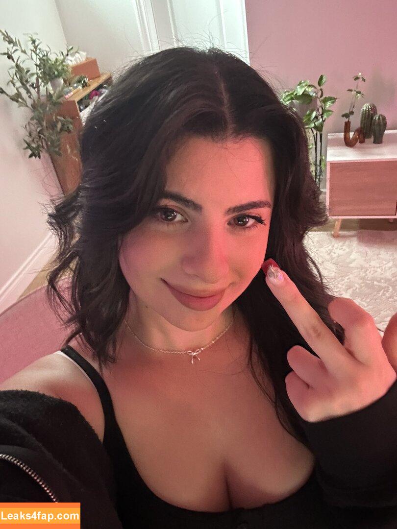 ThatGirlGatto leaked photo photo #0206