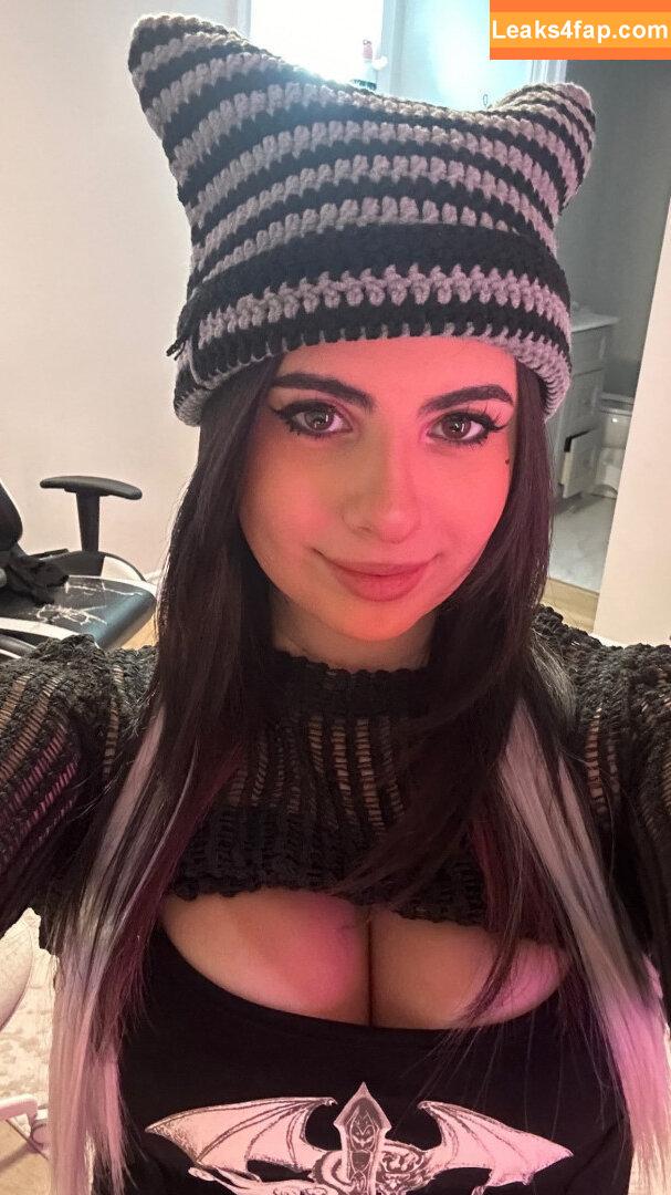 ThatGirlGatto leaked photo photo #0211