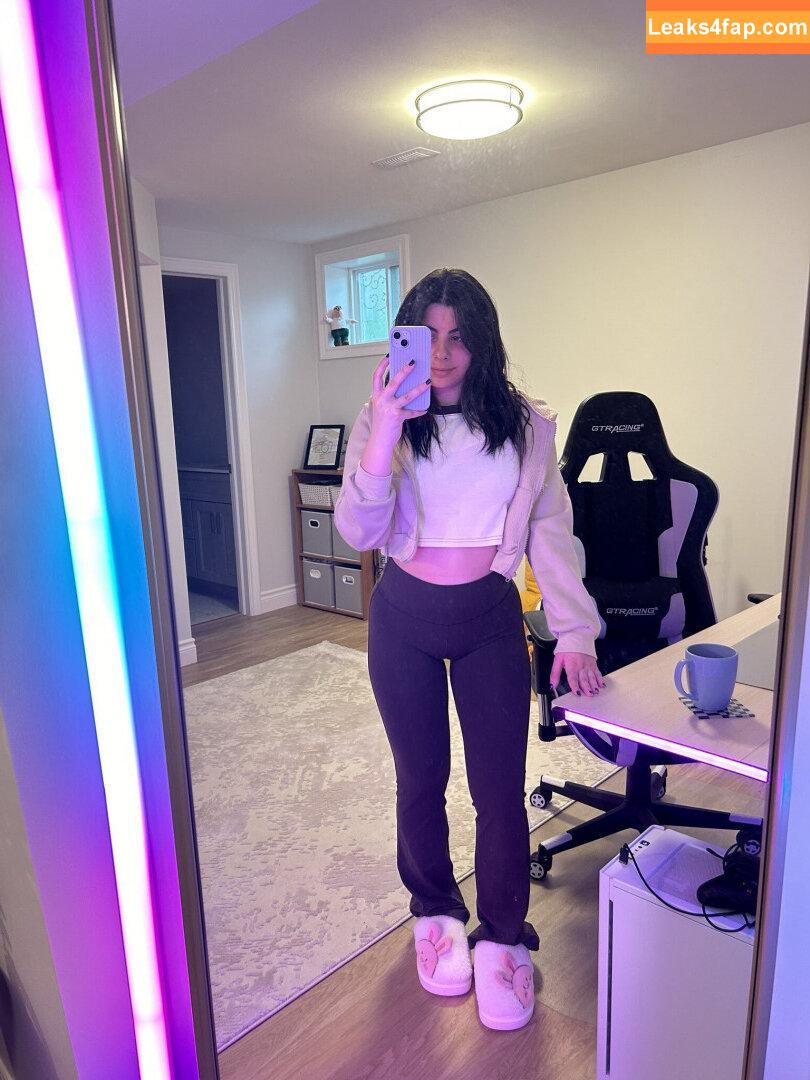 ThatGirlGatto leaked photo photo #0214