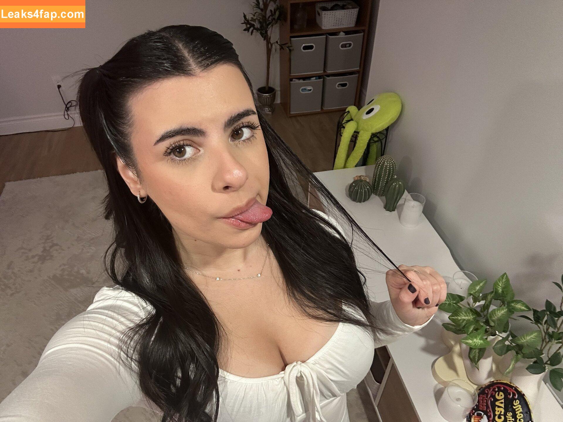 ThatGirlGatto leaked photo photo #0224