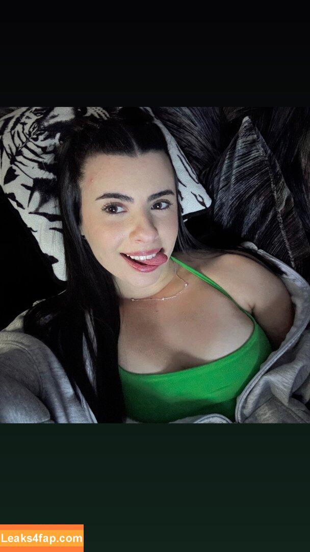 ThatGirlGatto leaked photo photo #0226