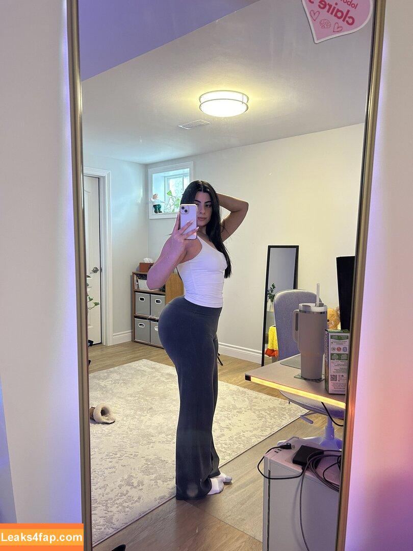 ThatGirlGatto leaked photo photo #0238