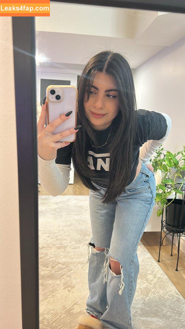 ThatGirlGatto leaked photo photo #0241