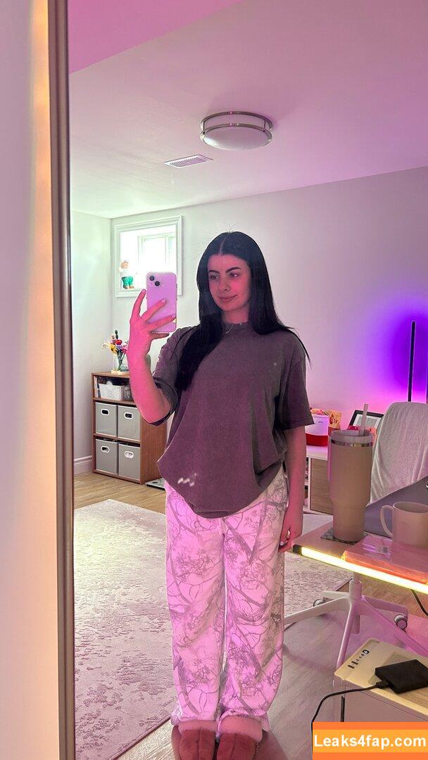 ThatGirlGatto leaked photo photo #0252