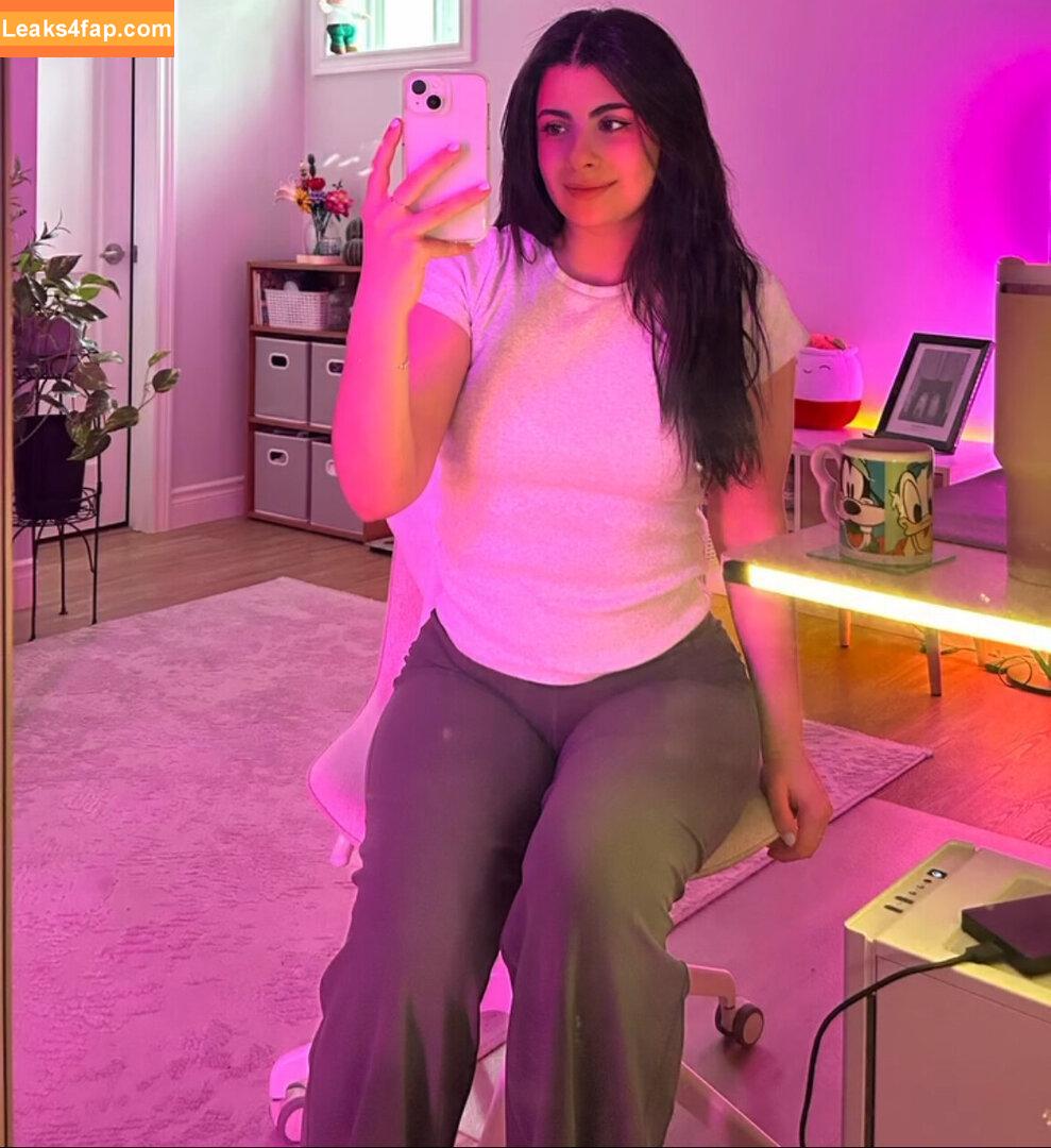 ThatGirlGatto leaked photo photo #0254