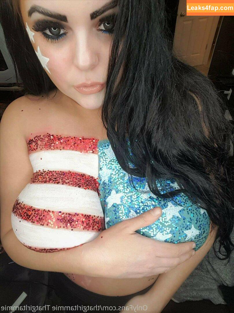 Thatgirltammie leaked photo photo #0038