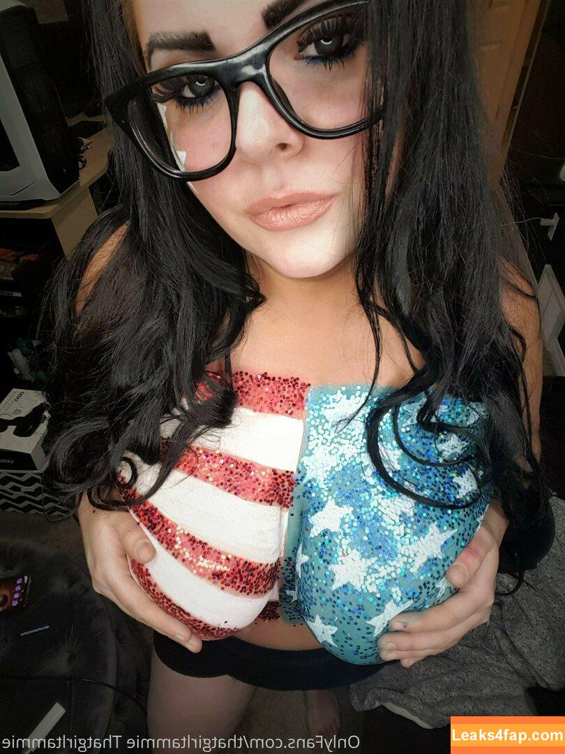 Thatgirltammie leaked photo photo #0055