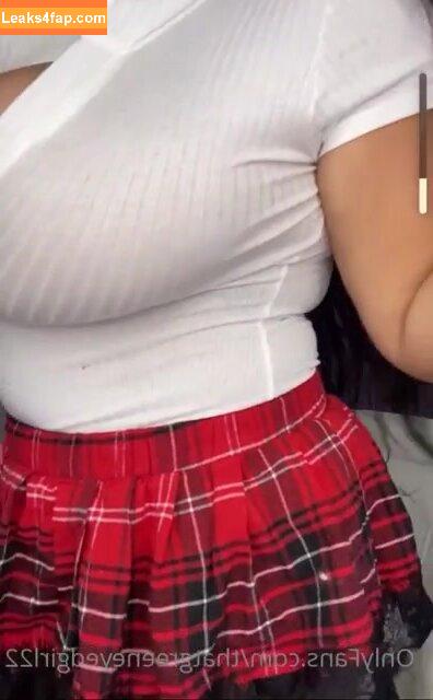 Thatgreeneyegirl / thatgreeneyedgirl_22_ leaked photo photo #0002