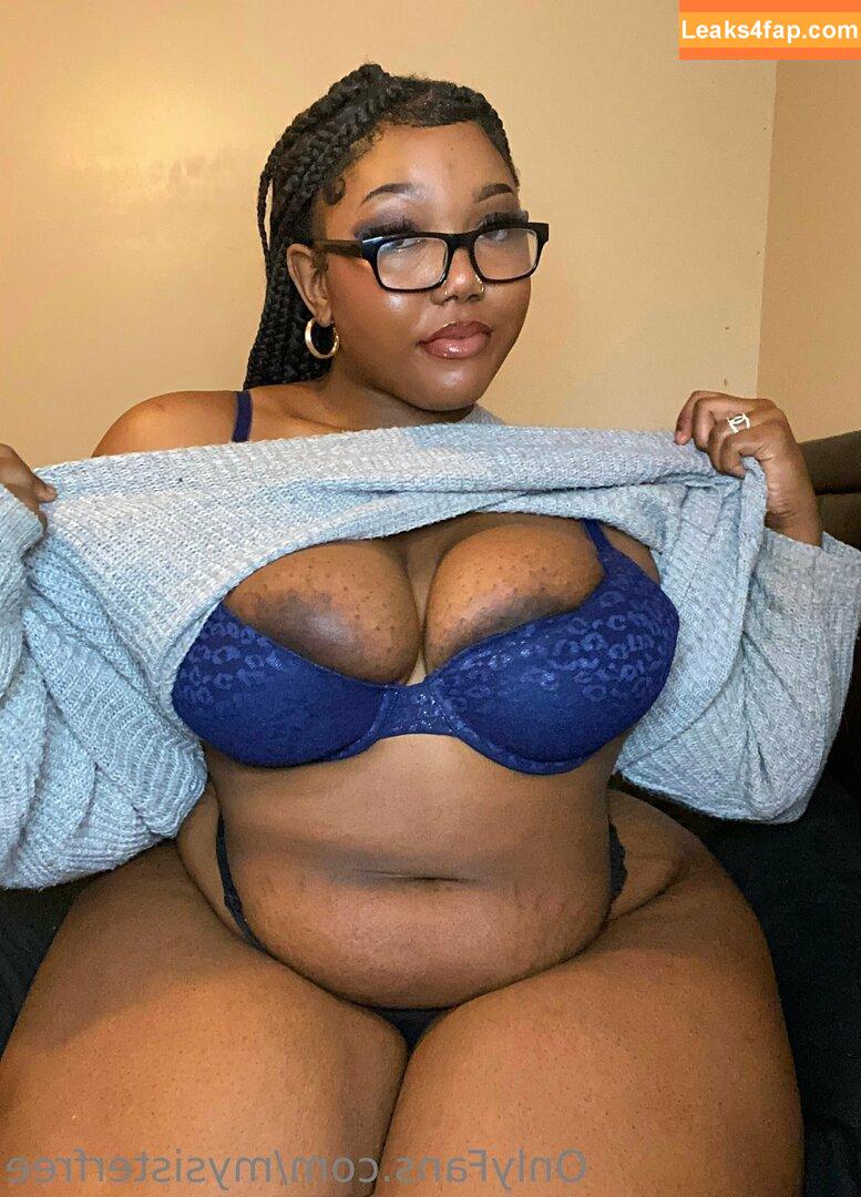 thatisssmysister / realstarrgyal leaked photo photo #0060