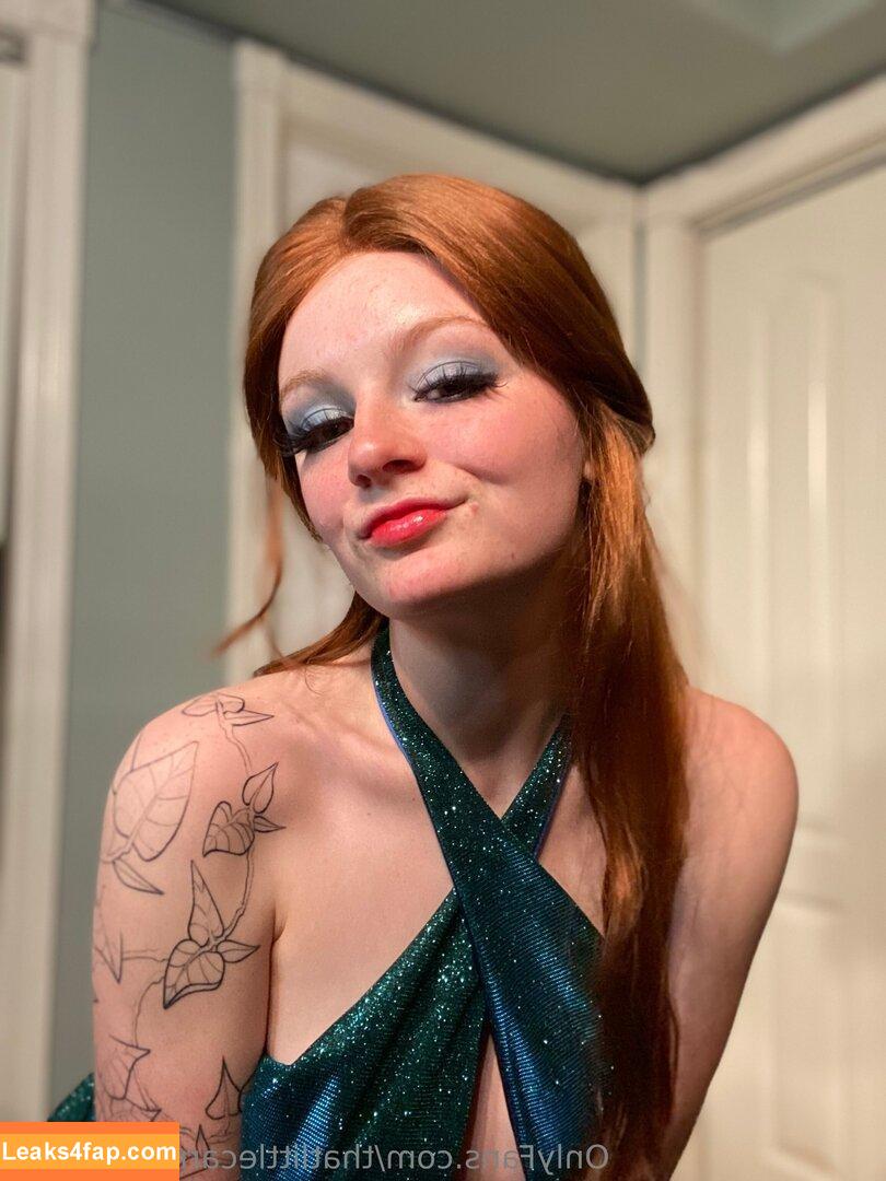 thatlittlecarrotcakefree /  leaked photo photo #0021