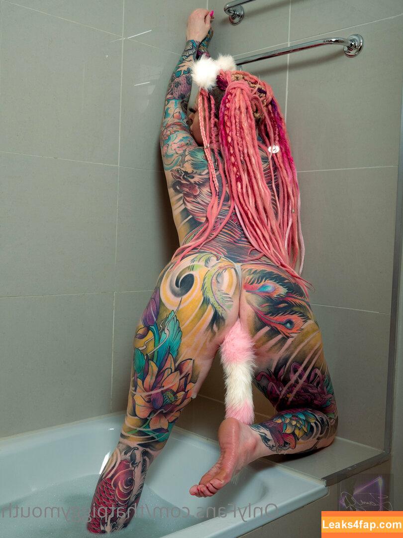 thatpiggymouth /  leaked photo photo #0013
