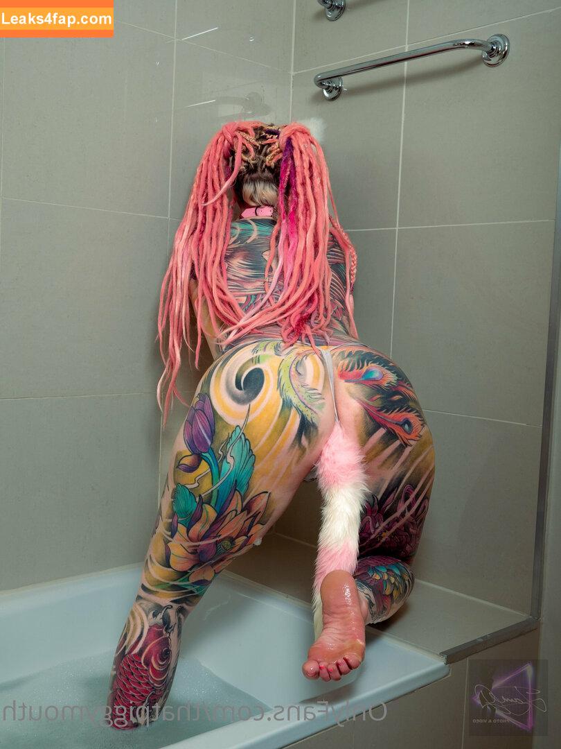thatpiggymouth /  leaked photo photo #0014