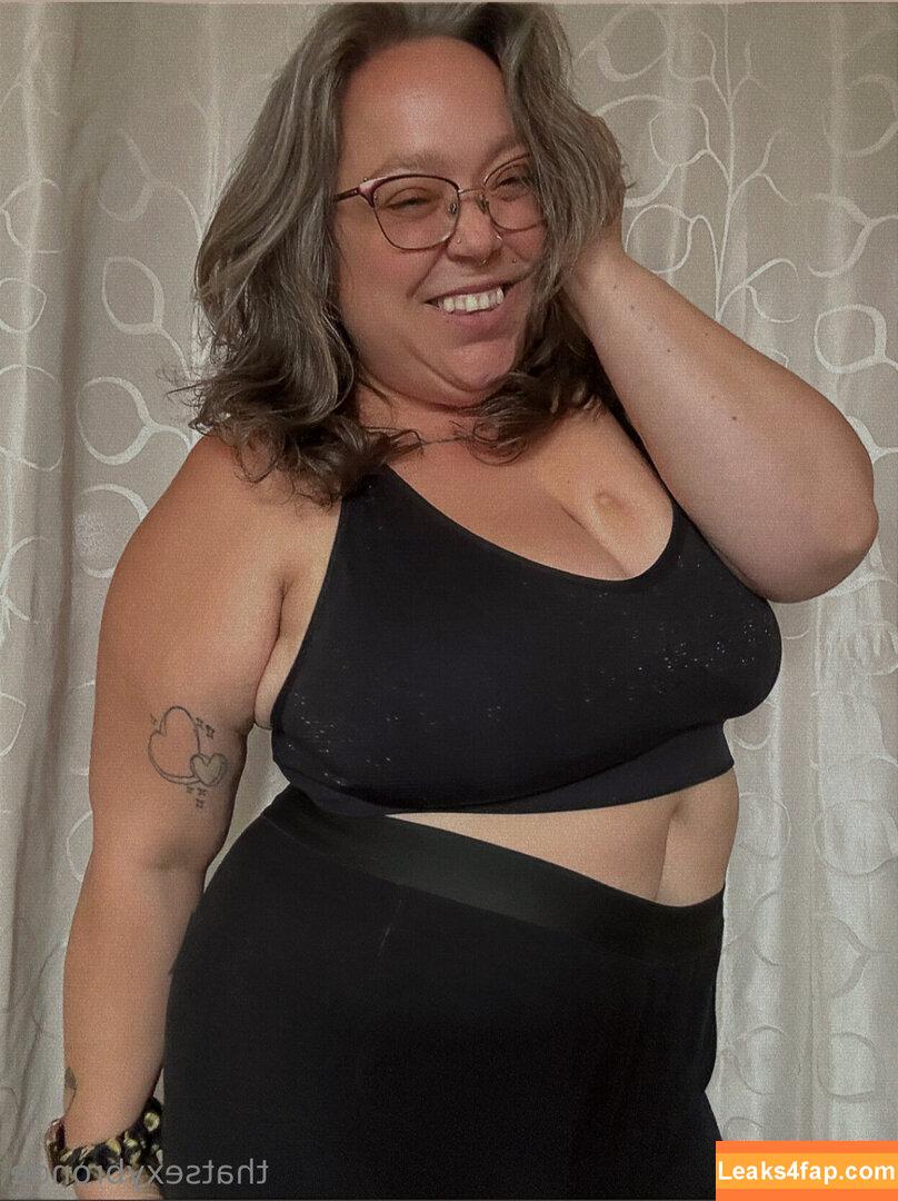 thatsexybronde /  leaked photo photo #0005